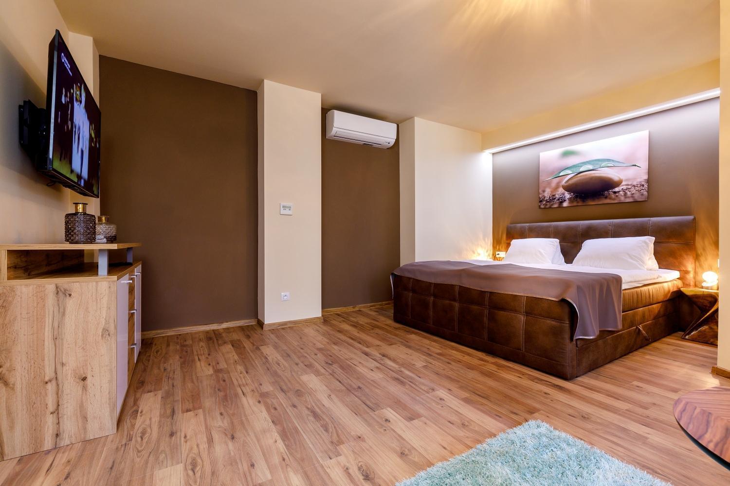 Apartments Menuet Karlovy Vary Bilik gambar