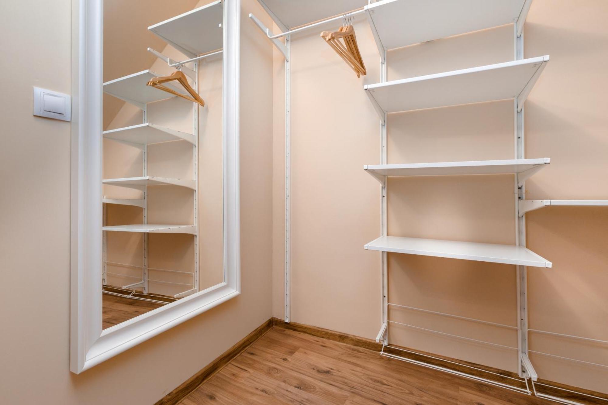 Apartments Menuet Karlovy Vary Bilik gambar
